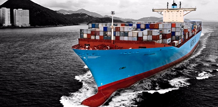 Международные морские перевозки грузов в Краснодаре