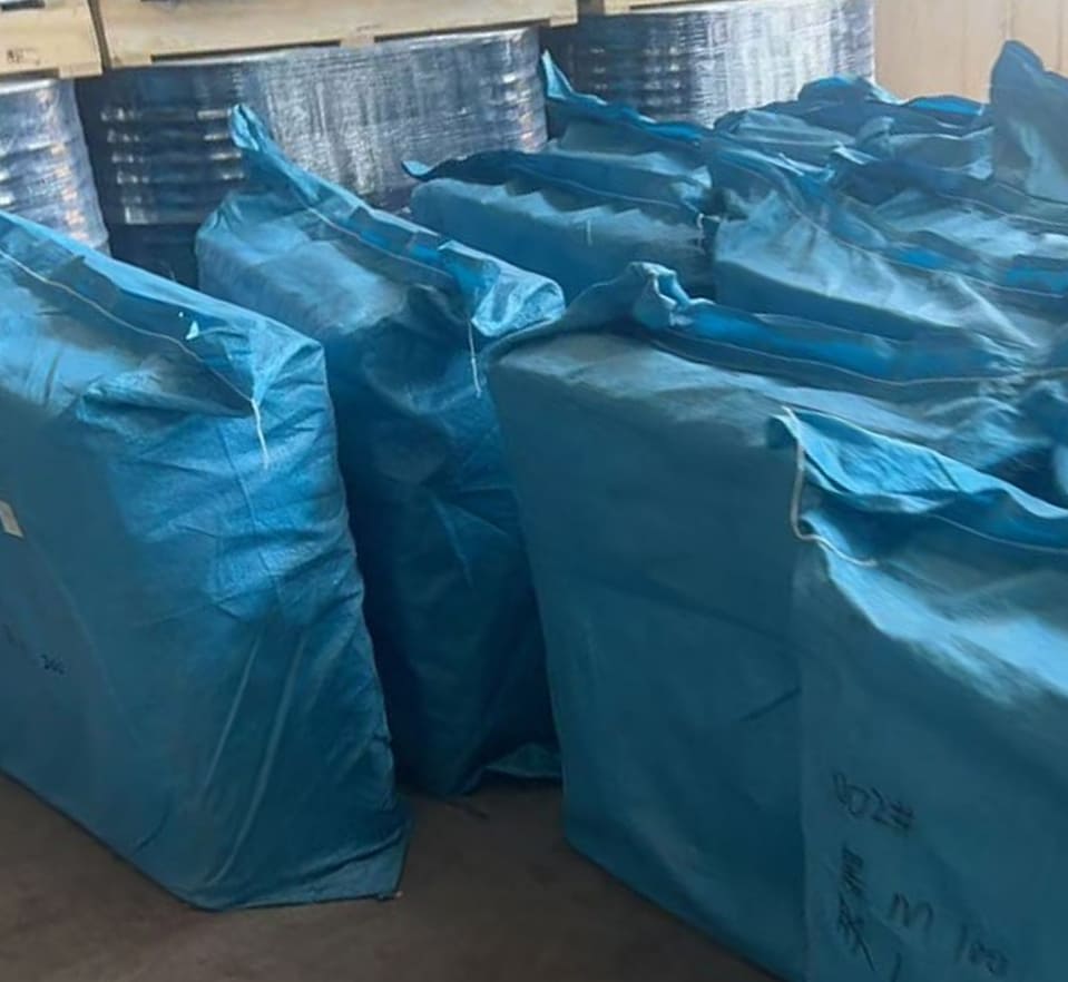 Из Китая в Балаково: нестандартная задача по пути