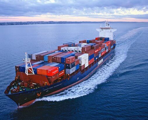 международные морские перевозки краснодар
